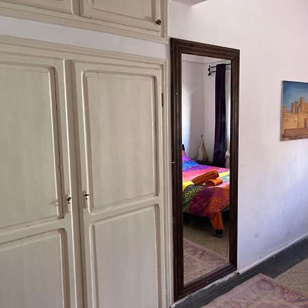 Gite Paradies Quad Bed & Breakfast Tamraght Bagian luar foto