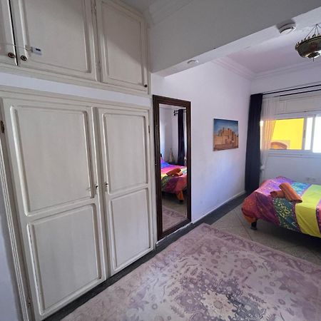 Gite Paradies Quad Bed & Breakfast Tamraght Bagian luar foto